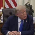 watch:-trump-points-to-bannon-and-navarro-prosecutions-when-asked-if-fauci-should-be-indicted-for-contempt,-says-fauci’s-crimes-were-“far-more-serious-than-a-lot-of-crimes”