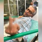nyc-artist-scott-lobaido-“died-for-2-minutes”-after-cardiac-arrest-while-trying-to-confront-socialist-mayor-mamdani-at-pro-cop-event