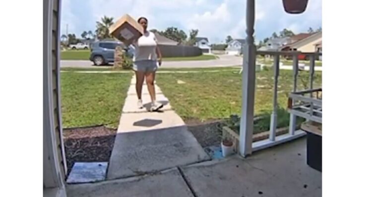 amazon-investigating-after-footage-of-delivery-driver-refusing-to-take-‘extra-two-steps’-goes-viral