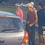 watch:-road-raging-punk-goes-after-2-girls,-suddenly-meets-his-worst-nightmare-–-a-pro-muay-thai-fighter-with-a-knockout-record