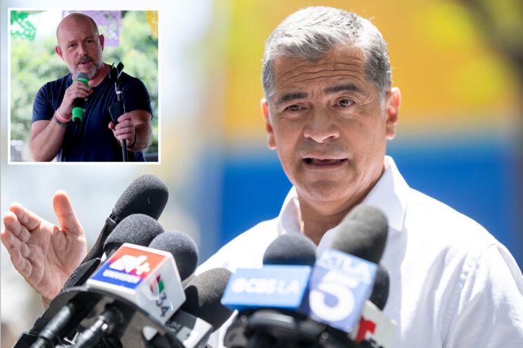 xavier-becerra-ducks-media-as-campaign-for-california-governor-tries-to-run-out-the-clock
