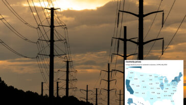 new-yorkers-pay-3rd-highest-electricity-costs-in-us,-trailing-only-hawaii-and-california