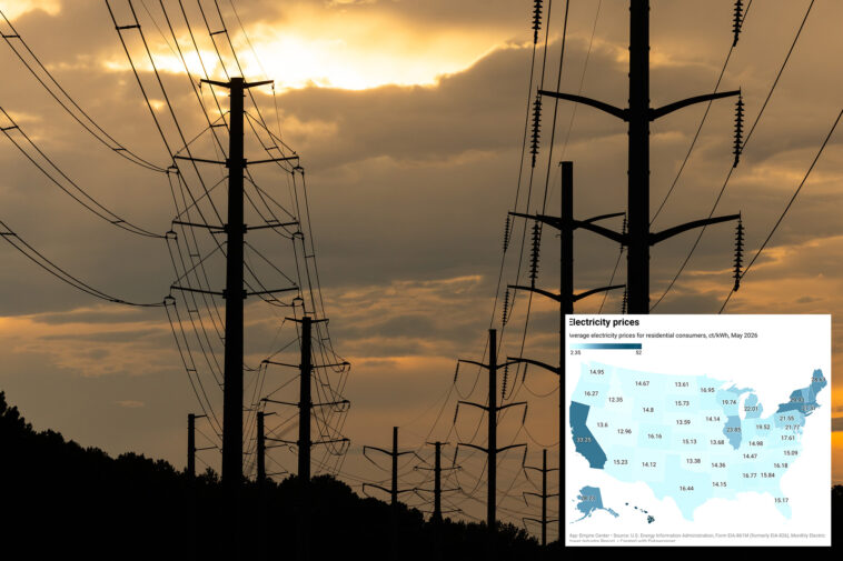 new-yorkers-pay-3rd-highest-electricity-costs-in-us,-trailing-only-hawaii-and-california