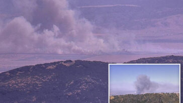 dora-fire-explodes-near-lancaster-as-highway-138-completely-shut-down