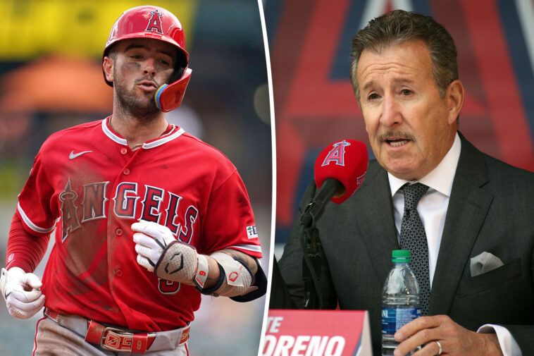 angels-star-zach-neto-refuses-to-give-answer-on-future-in-los-angeles