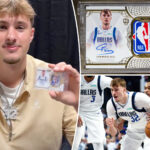 mavericks-place-massive-bounty-to-secure-cooper-flagg’s-one-of-a-kind-topps-nba-debut-patch-card