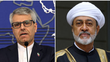 iran-claims-to-be-in-‘final-stages’-of-deal-with-oman-to-control-strait-of-hormuz