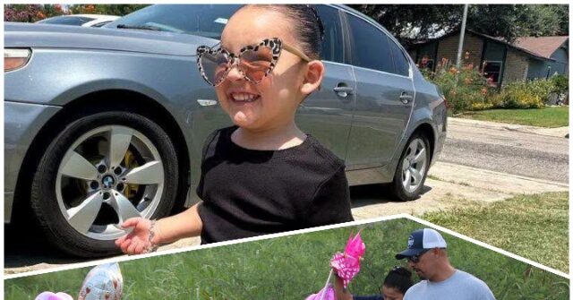 san-antonio-mourns-death-of-missing-toddler,-investigation-continues