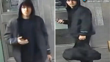 lunatic-shoves-man,-40,-onto-nyc-subway-tracks-—-remains-on-the-loose