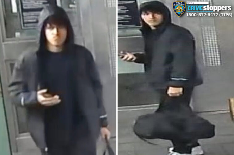 lunatic-shoves-man,-40,-onto-nyc-subway-tracks-—-remains-on-the-loose