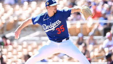 dodgers-pitcher-gavin-stone-makes-first-start-in-nearly-2-years