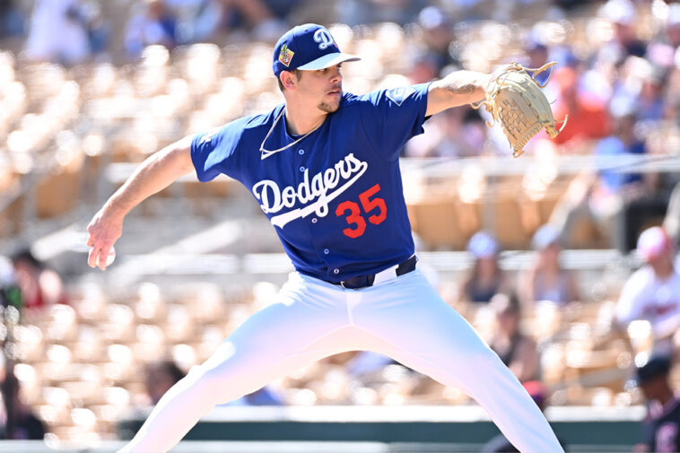 dodgers-pitcher-gavin-stone-makes-first-start-in-nearly-2-years