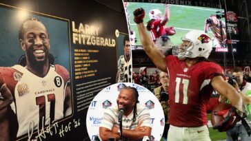larry-fitzgerald,-set-to-enter-hall-of-fame,-doesn’t-believe-in-the-idea-of-retirement:-‘i-just-don’t’