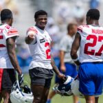 deonte-banks-finds-himself-in-giants-training-camp-starting-battle-after-two-rough-seasons