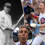chris-russo-goes-scorched-earth-on-pete-crow-armstrong-for-‘derogatory’-babe-ruth-‘never-existed’-theory