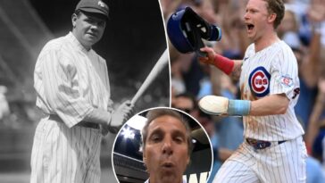 chris-russo-goes-scorched-earth-on-pete-crow-armstrong-for-‘derogatory’-babe-ruth-‘never-existed’-theory