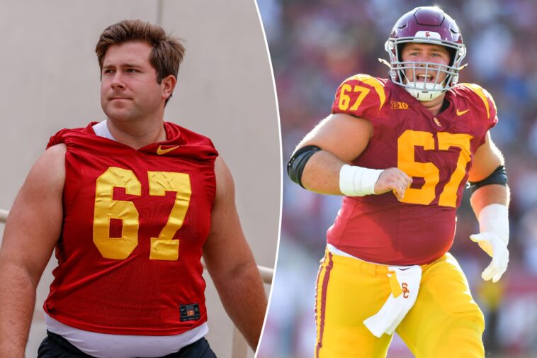usc-football-suffers-huge-blow-with-season-ending-loss-of-center-kilian-o’connor