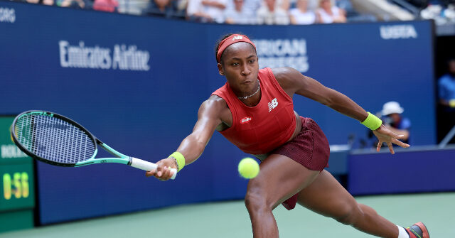 tennis-star-coco-gauff-appears-to-support-policy-protecting-women’s-sports,-but-laments-‘attack’-on-trans-community
