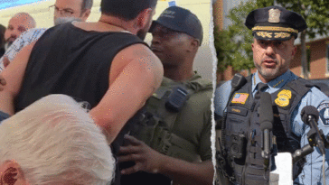 retired-police-chief-helps-subdue-passenger-after-alleged-midair-outburst-over-alcohol-cutoff
