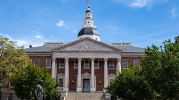 exclusive:-oversight-project-sues-to-block-maryland-democrats’-redistricting-measure-backed-by-gov-moore