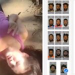 shock:-man-with-14-prior-arrests-taken-into-custody-after-livestreaming-himself-randomly-attacking-white-women-in-charlotte,-north-carolina-(video)