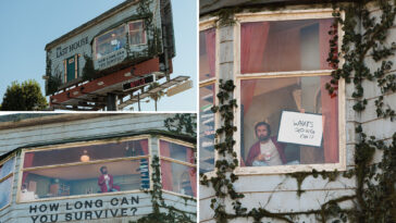 someone-is-living-in-a-billboard-high-above-hollywood’s-famed-sunset-strip:-‘i-wave-to-this-guy-every-day’