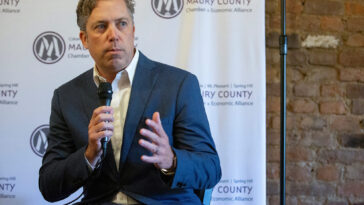 rep.-andy-ogles-loses-tennessee’s-republican-primary-after-dramatic-district-reshape