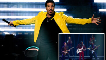 bay-area-fans-left-stunned-as-lionel-richie,-earth,-wind-&-fire-concert-called-off-over-medical-emergency-moments-before-showtime