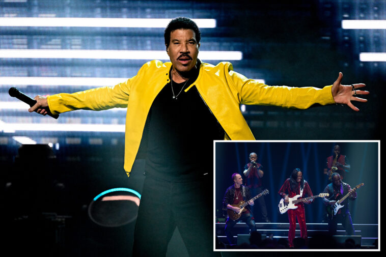 bay-area-fans-left-stunned-as-lionel-richie,-earth,-wind-&-fire-concert-called-off-over-medical-emergency-moments-before-showtime