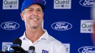 john-harbaugh-could-play-giants-starters-in-preseason:-‘we’re-a-young-team’
