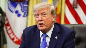 ‘war-will-end-pretty-soon’:-trump-voices-strong-optimism-on-iran-talks