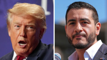 trump:-‘communist-dumocrat’-abdul-el-sayed-and-i-agree-on-one-thing-–-but-it-could-make-me-the-‘last-republican-president’-ever