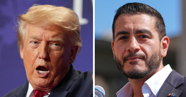 trump:-‘communist-dumocrat’-abdul-el-sayed-and-i-agree-on-one-thing-–-but-it-could-make-me-the-‘last-republican-president’-ever