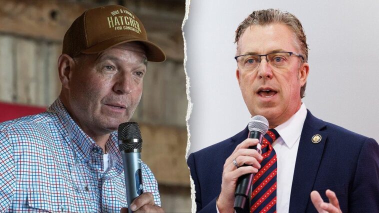 trump-backed-incumbent-loses-primary-after-super-pac-bankrolled-by-dems-meddled-in-race