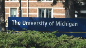 university-of-michigan-to-bury-grades-for-first-year-students-starting-in-2027-to-‘curb-the-mental-health-crisis’