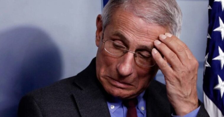 going-viral:-miserable-fauci-spotted-taking-out-trash,-pissed-off-wife-flips-off-camera-after-senate-committee-holds-him-in-contempt-–-rand-paul-responds-with-fire