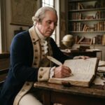 the-journals-of-great-men-look-nothing-like-fauci’s-diary