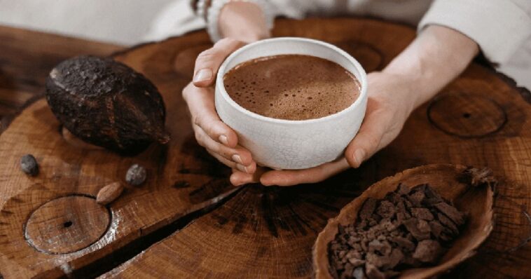 5-cups-cocoa-daily:-tribe-with-clean-arteries,-normal-blood-pressure-and-blood-sugar