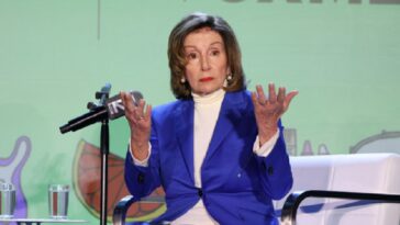 pelosi-slams-dem-trying-to-replace-her-in-house-for-‘sexist’-campaign-chatbot