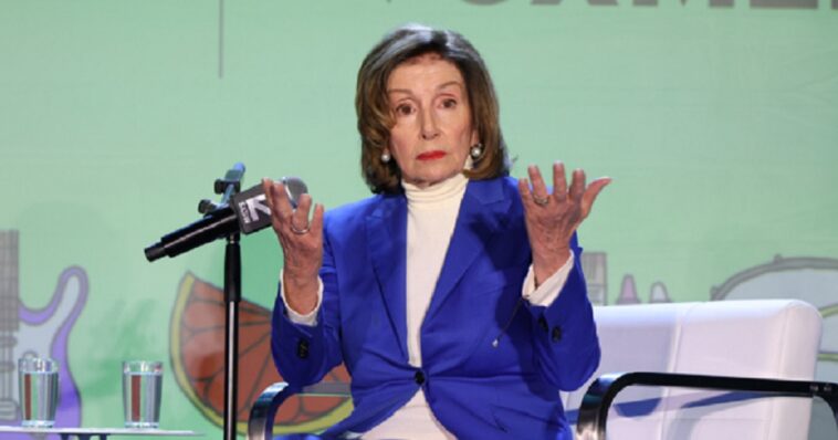 pelosi-slams-dem-trying-to-replace-her-in-house-for-‘sexist’-campaign-chatbot