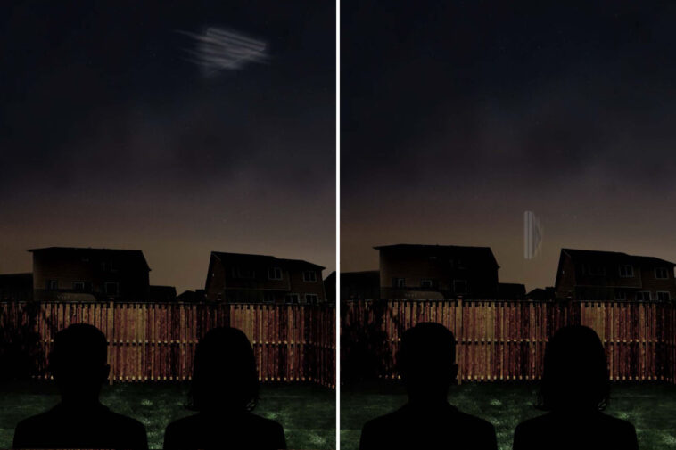 ex-pentagon-employee-described-seeing-‘translucent-triangle’-fly-overhead-in-2023-ufo-sighting