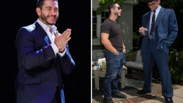 abdul-el-sayed-refuses-to-distance-himself-from-anti-israel-extremist-hasan-piker-–-even-as-jewish-michiganders-are-scared