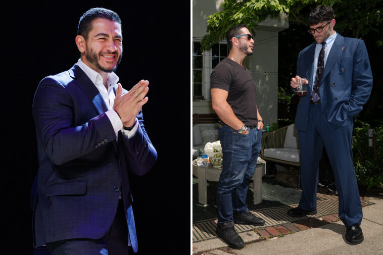 abdul-el-sayed-refuses-to-distance-himself-from-anti-israel-extremist-hasan-piker-–-even-as-jewish-michiganders-are-scared