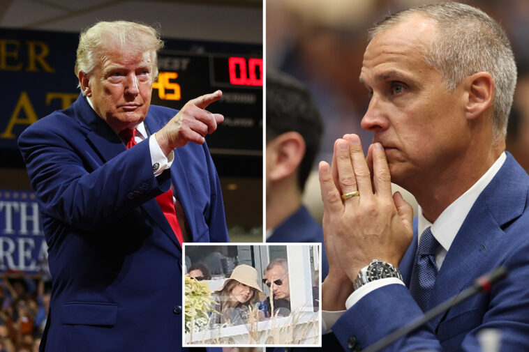 corey-lewandowski-plots-return-to-trump-orbit-with-john-thune-in-his-sights-and-alleged-lover-kristi-noem-at-his-side