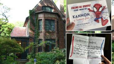 nyc-homeowner-who-shares-an-address-with-spider-man-reveals-heartwarming-web-of-letters-he-gets-from-kids