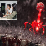 ai-used-to-design-brand-new-viruses-—-but-experts-fear-a-lot-could-go-wrong:-‘urgent-biosafety-questions’