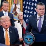 trump-defends-pete-hegseth-after-report-he-lashed-out-at-war-secretary:-‘one-of-my-best’