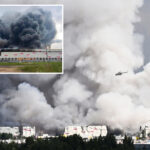 ukraine’s-latest-long-range-drone-attack-sets-fire-to-russian-retail-giant’s-warehouse