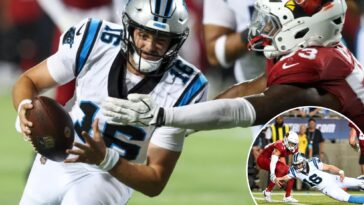panthers’-haynes-king-steals-the-show-in-hall-of-fame-game:-‘dream-come-true’