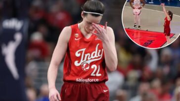 caitlin-clark-has-brutal-finish-in-fever’s-heartbreaking-loss:-‘can’t-happen’